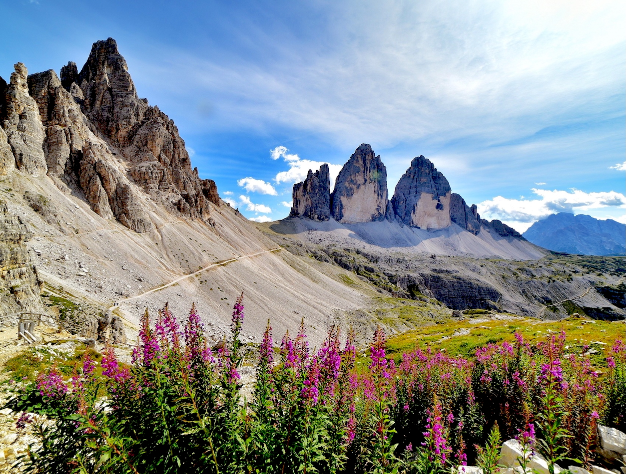 TRENTINO (Italia)
